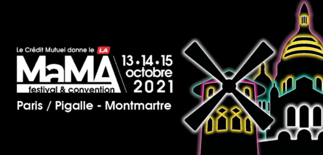MaMa Festival